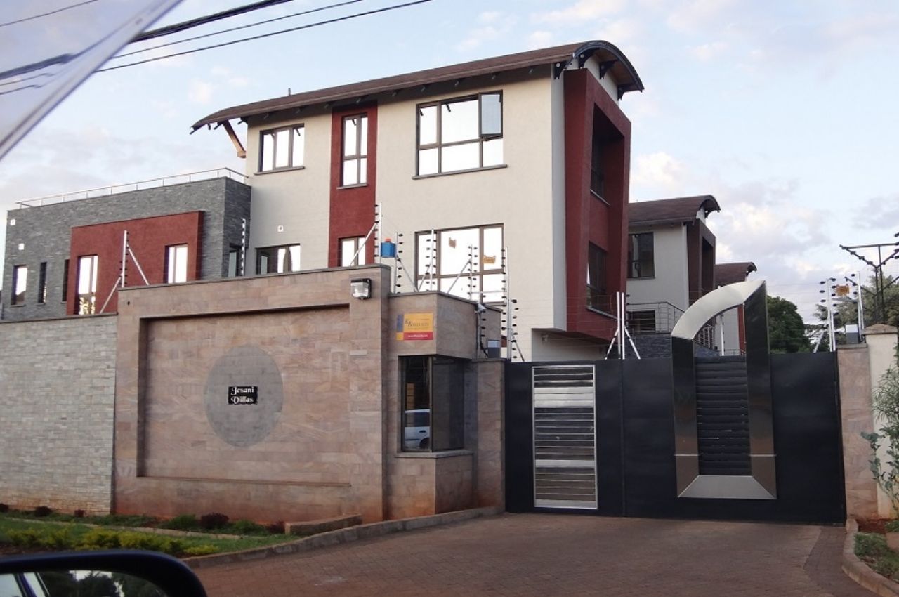 general-mathenge-house-2